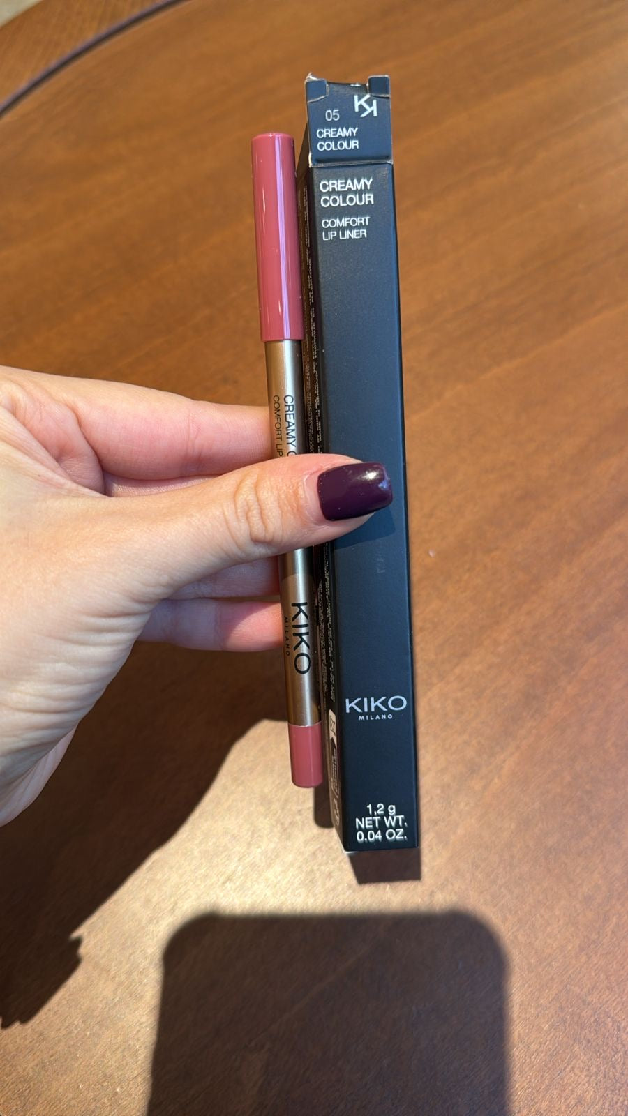 Kiko (STOCK)
