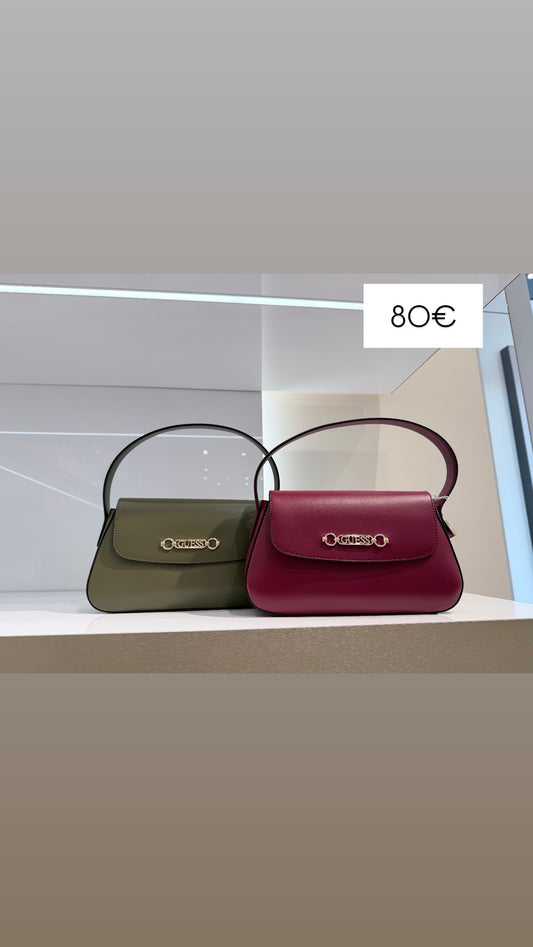 Cante Guess (FEMRA) OCT