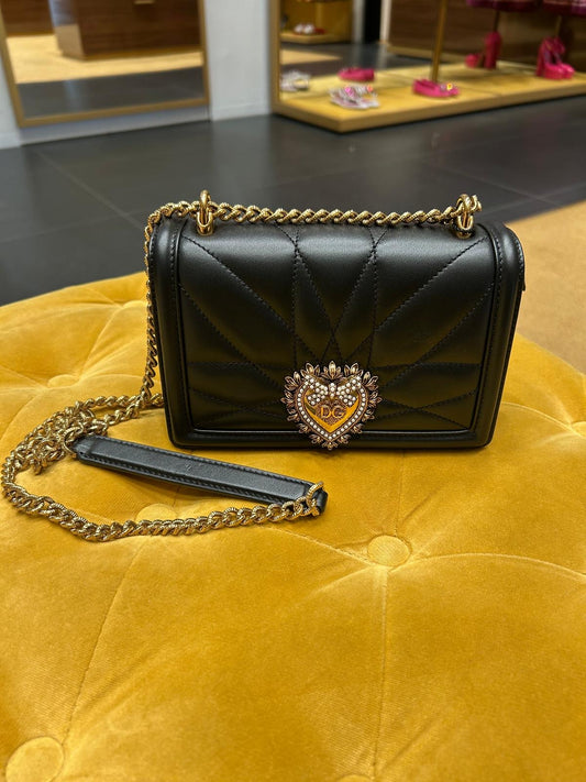 Cante Dolce & Gabbana (FEMRA)