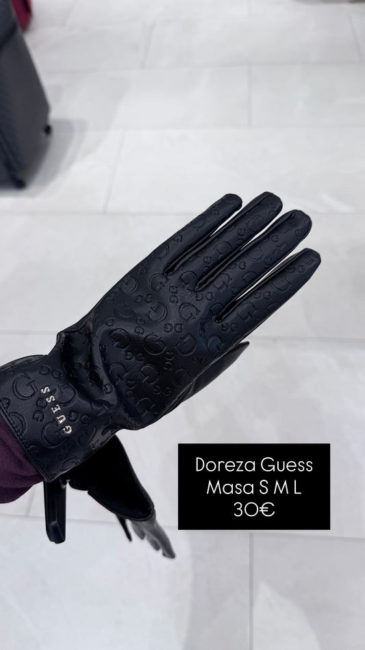 Doreza Guess (FEMRA) OCT
