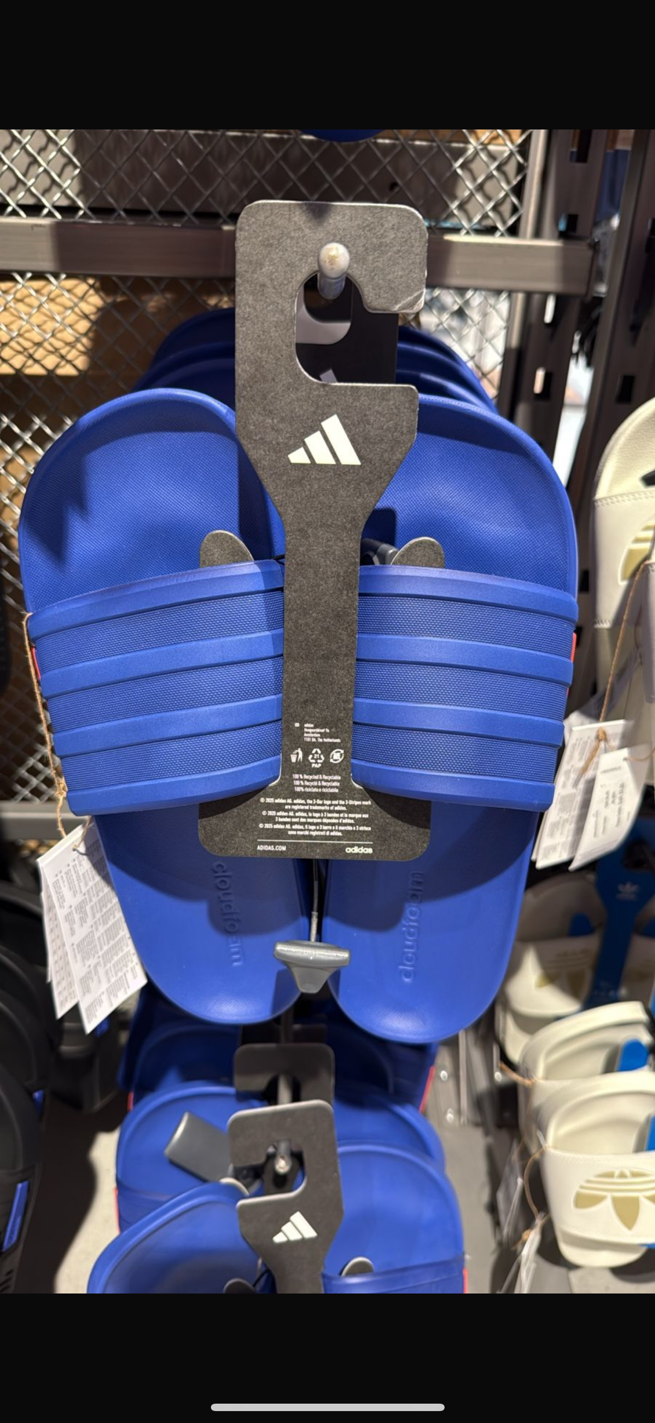 Shapka Adidas meshkuj(STOCK)