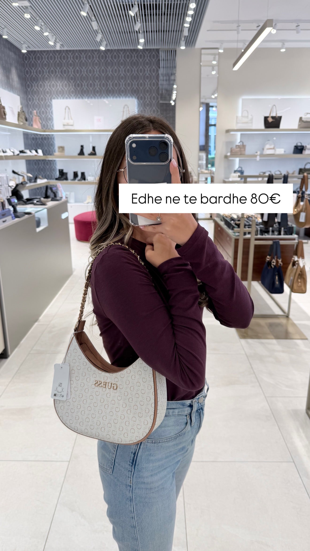 Cante Guess (FEMRA) OCT
