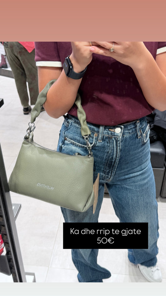 Cante Valentino (FEMRA) OCT