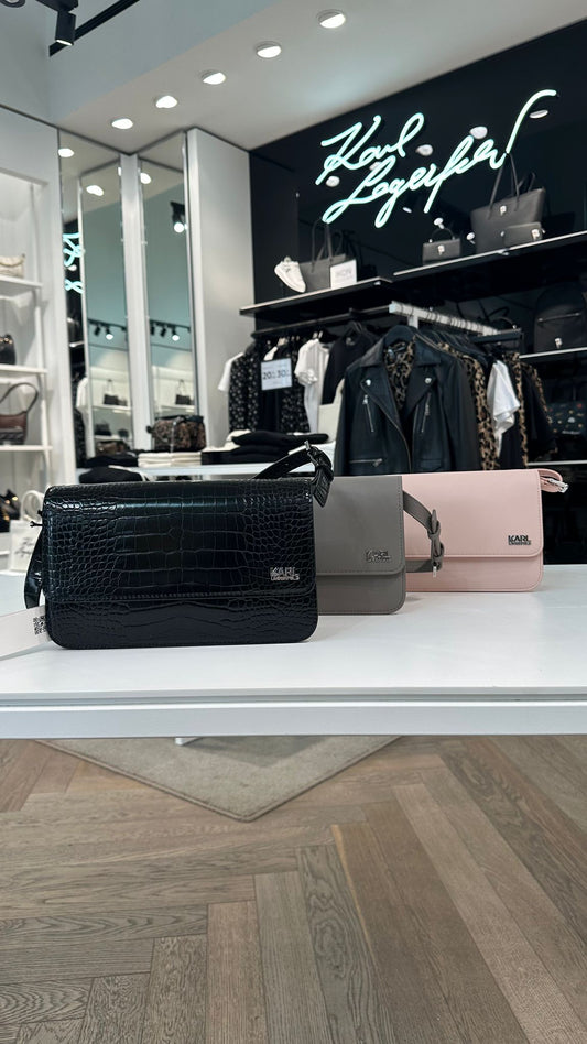 Cante Karl Lagerfeld (FEMRA) OCT