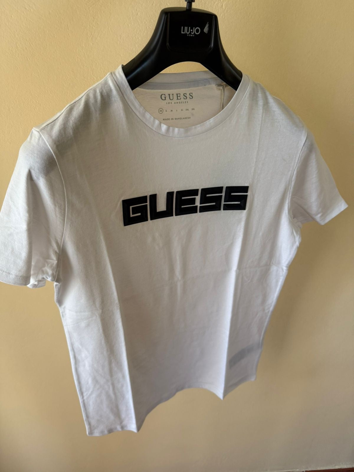 Tshirt Guess (MESHKUJ)(STOCK)