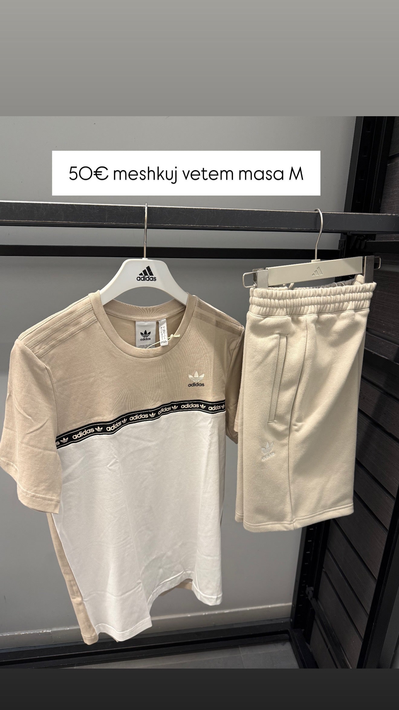 Kostum Adidas (MESHKUJ) 05M