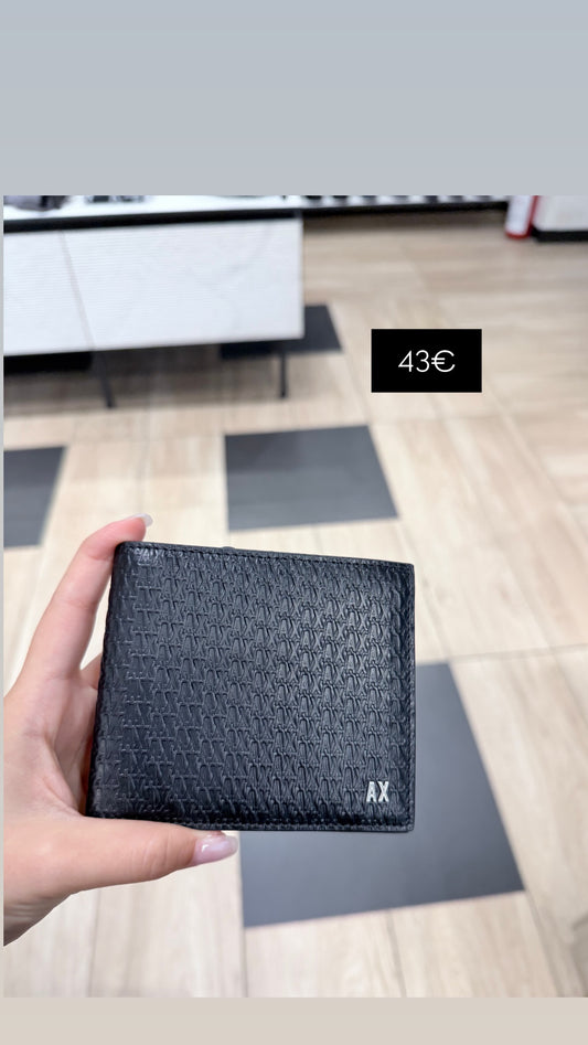 Portofol Armani Exchange (MESHKUJ) OCT