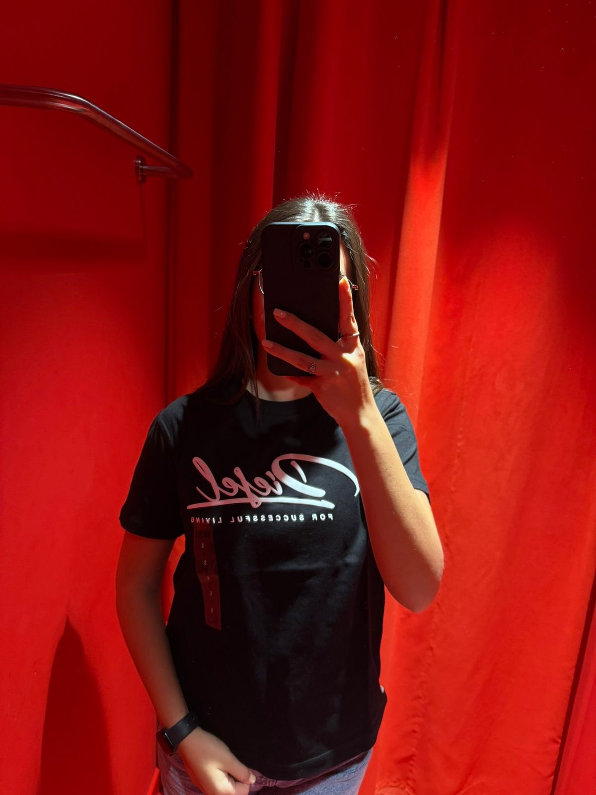 Tshirt Diesel (FEMRA)(STOCK)