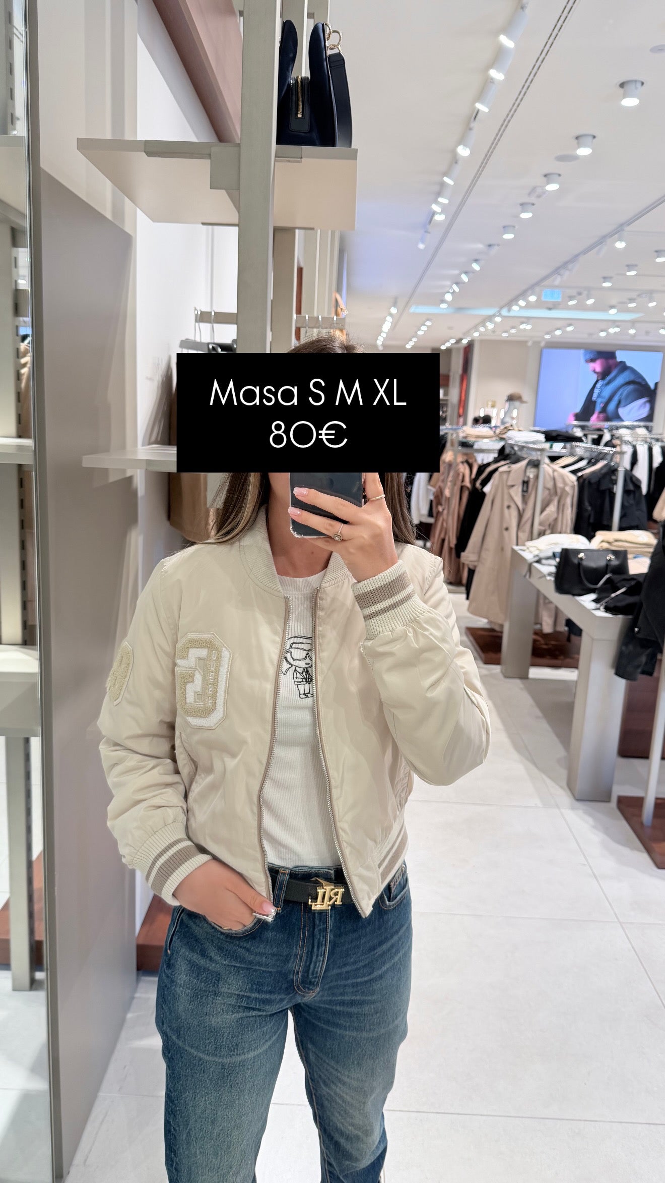 Xhakete Guess (FEMRA) OCT