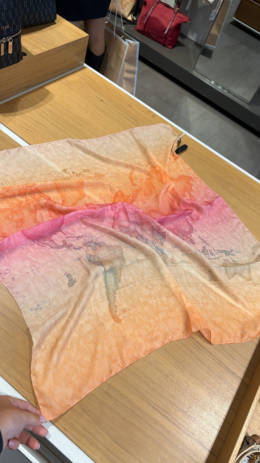 Shall Alviero (FEMRA) OCT