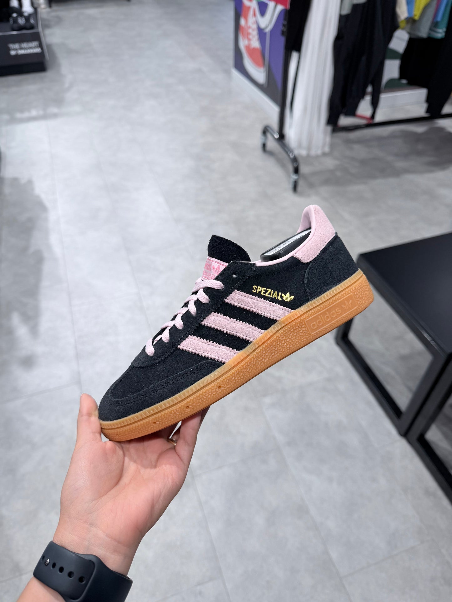 Atlete Adidas SPEZIAL