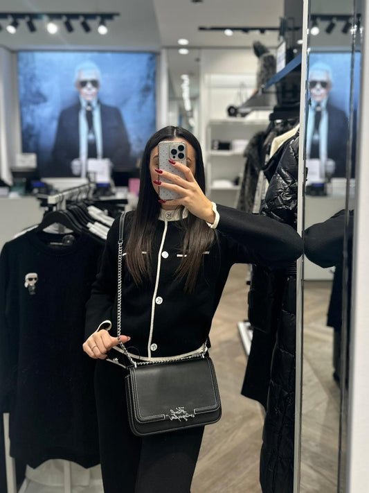 Cante Karl Lagerfeld (FEMRA) OCT