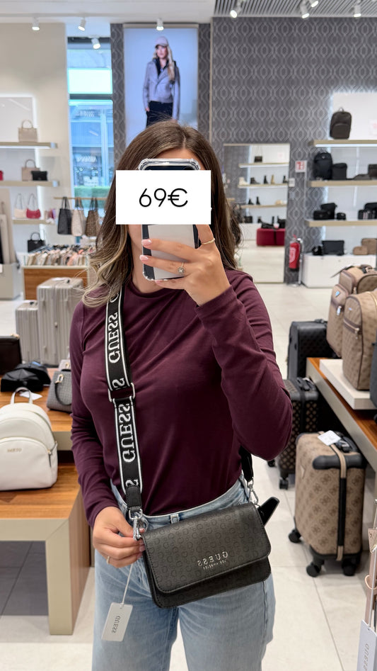 Cante Guess (FEMRA) OCT