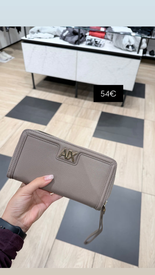 Portofol Armani Exchange (FEMRA) OCT