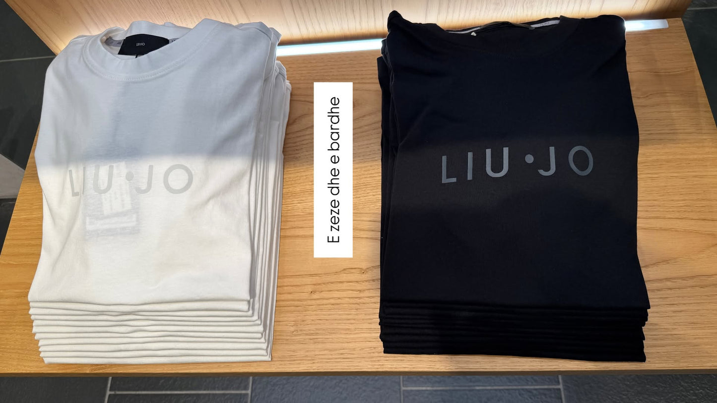 Tshirt Liu Jo (MESHKUJ) 05M