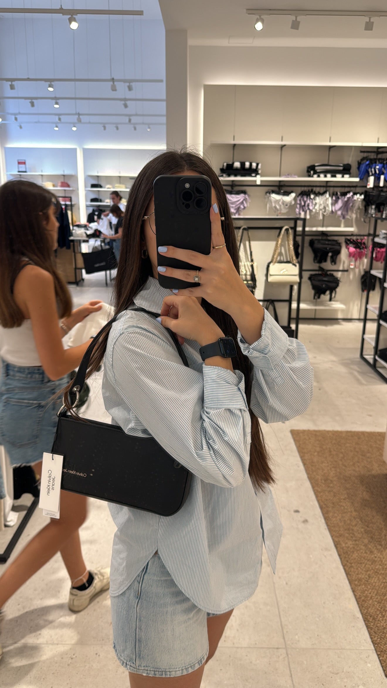 Cante Calvin Klein (FEMRA)(STOCK)