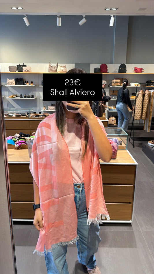 Shall Alviero (FEMRA) OCT