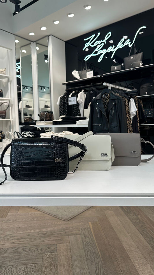 Cante Karl Lagerfeld (FEMRA) OCT