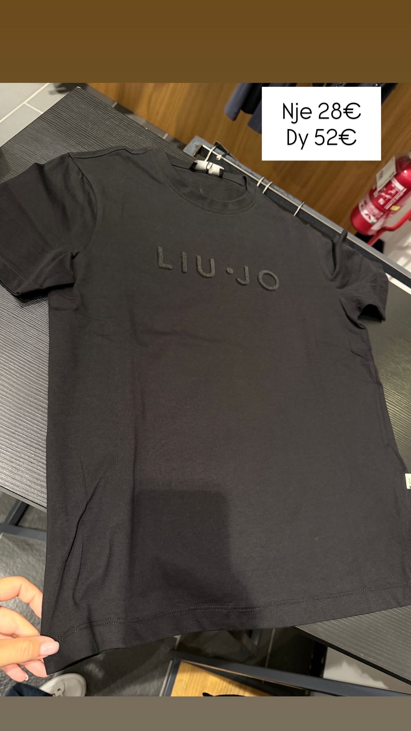 Tshirt Liu Jo OCT
