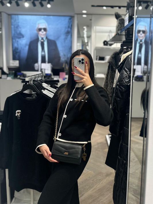 Cante Karl Lagerfeld (FEMRA) OCT