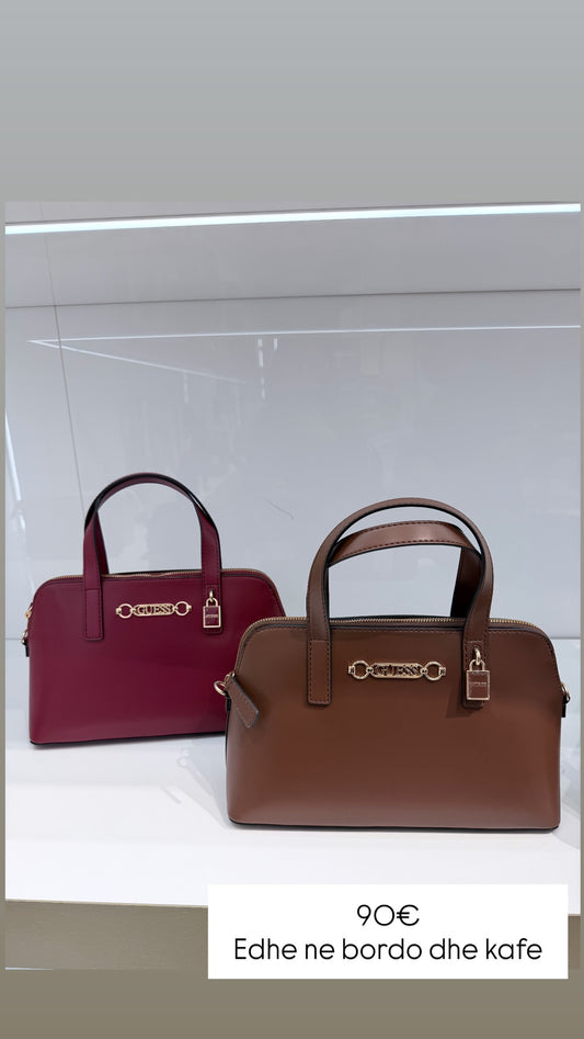 Cante Guess (FEMRA) OCT