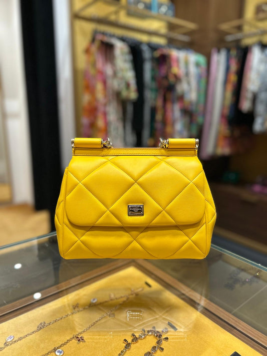 Cante Dolce & Gabbana (FEMRA)