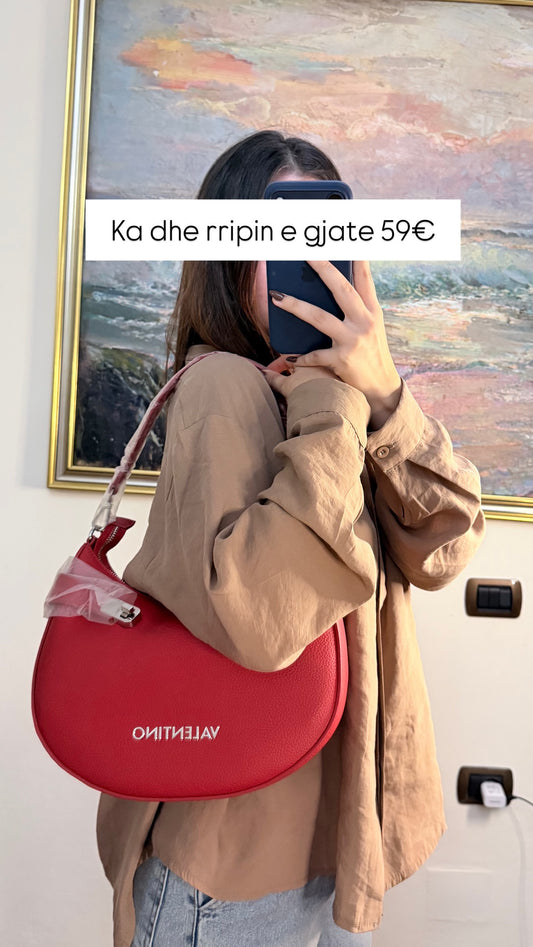 Cante Valentino (FEMRA)(STOCK)