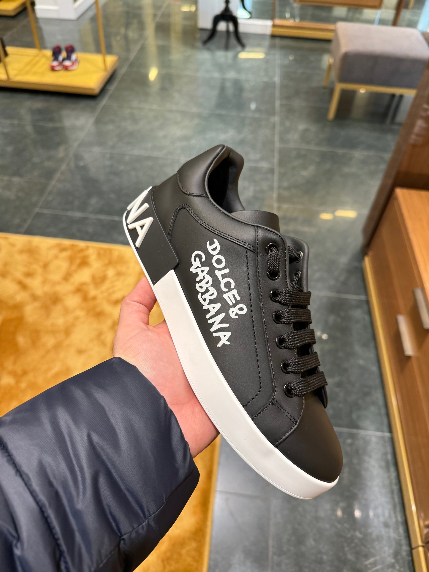 Dolce & Gabbana