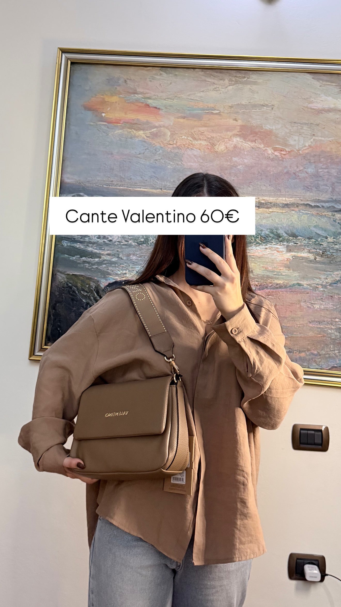 Cante Valentino (FEMRA)(STOCK)