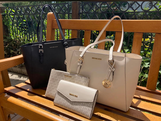 Cante Michael Kors (FEMRA)(STOCK)