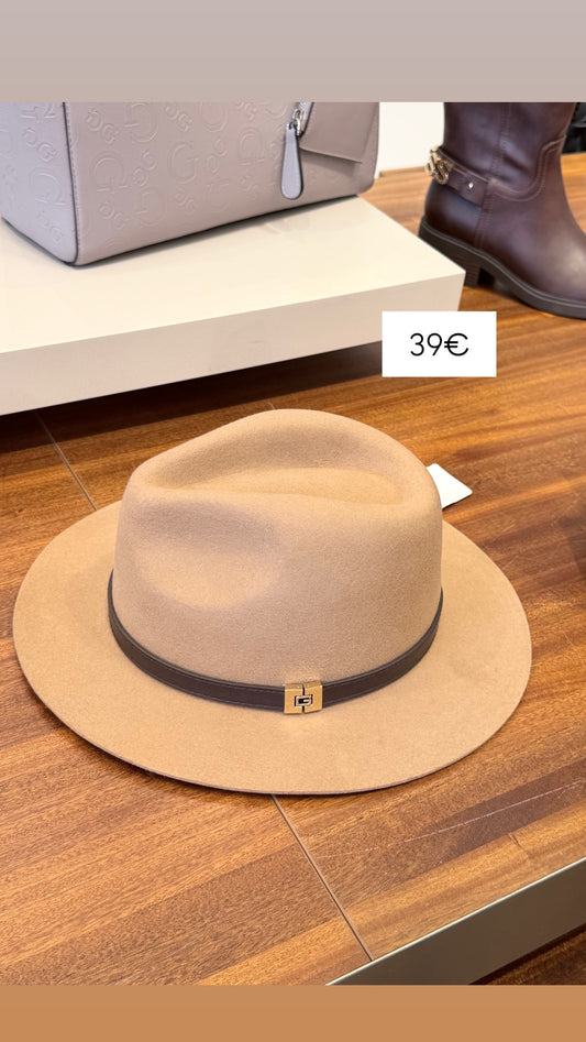 Kapele Guess (FEMRA) OCT