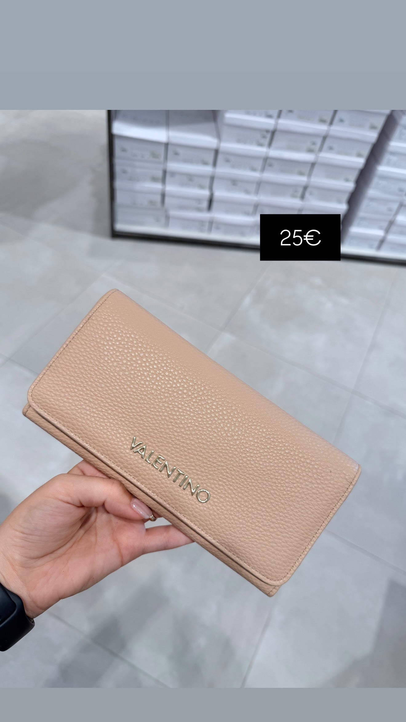 Portofol Valentino (FEMRA) OCT(STOCK)