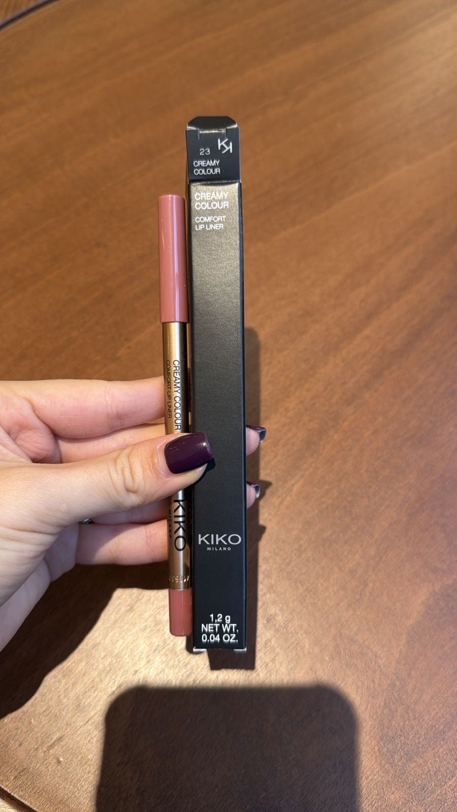 Kiko (STOCK)