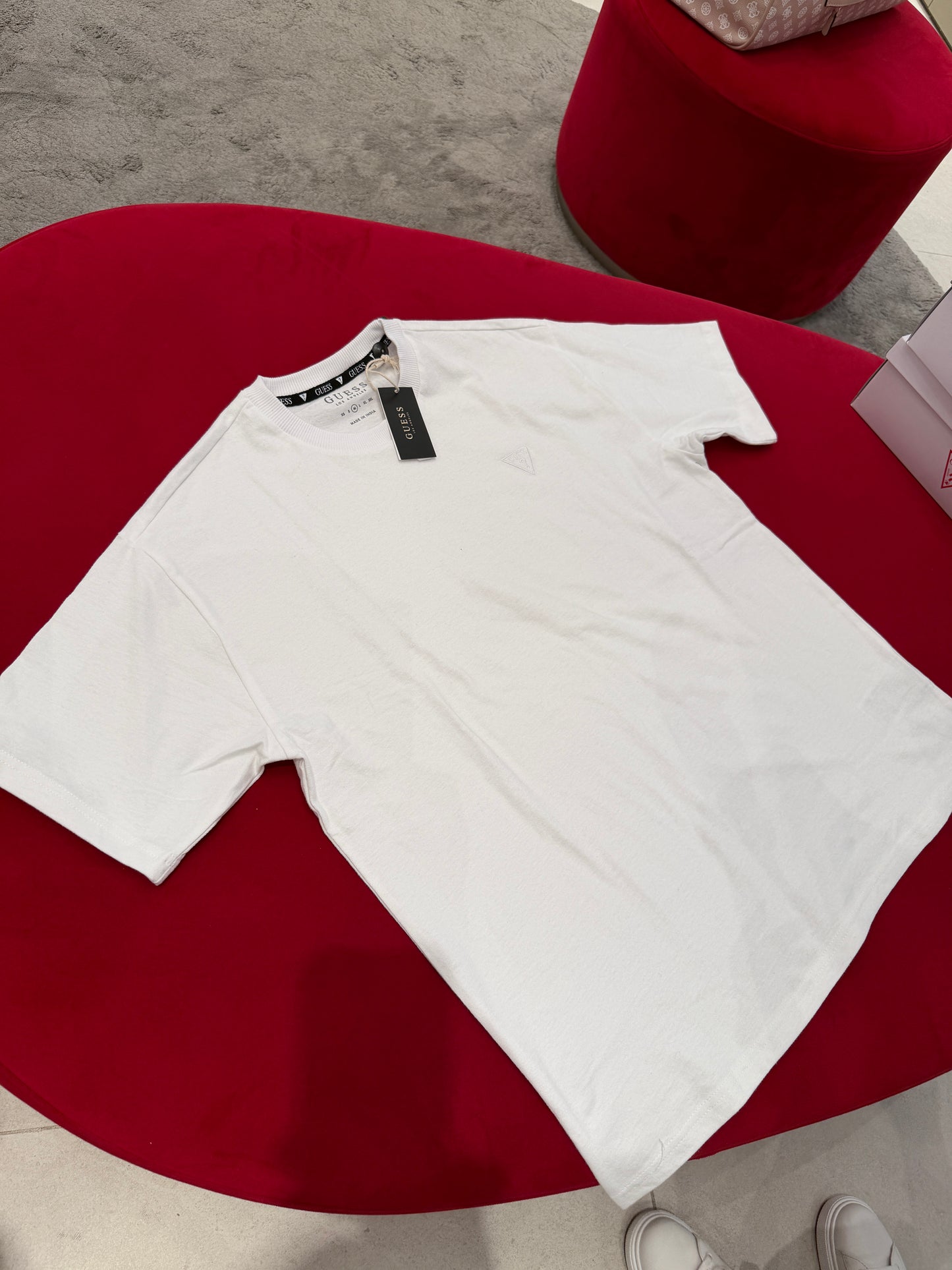 Tshirt Guess (MESHKUJ) OCT