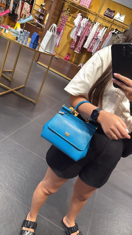 Cante Dolce & Gabbana (FEMRA)