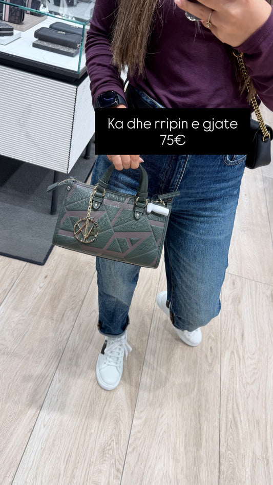 Cante Armani Exchange (FEMRA) OCT