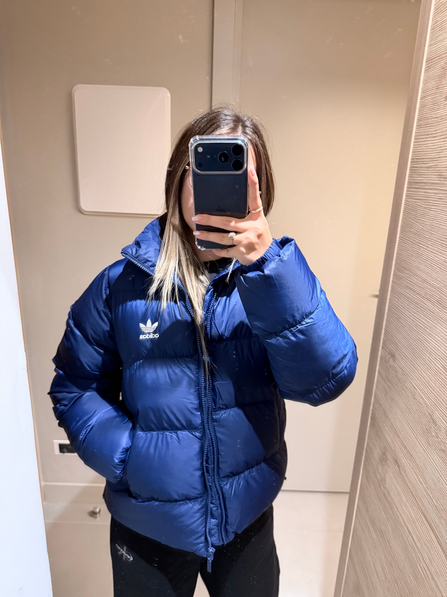 Xhup Adidas(FEMRA)