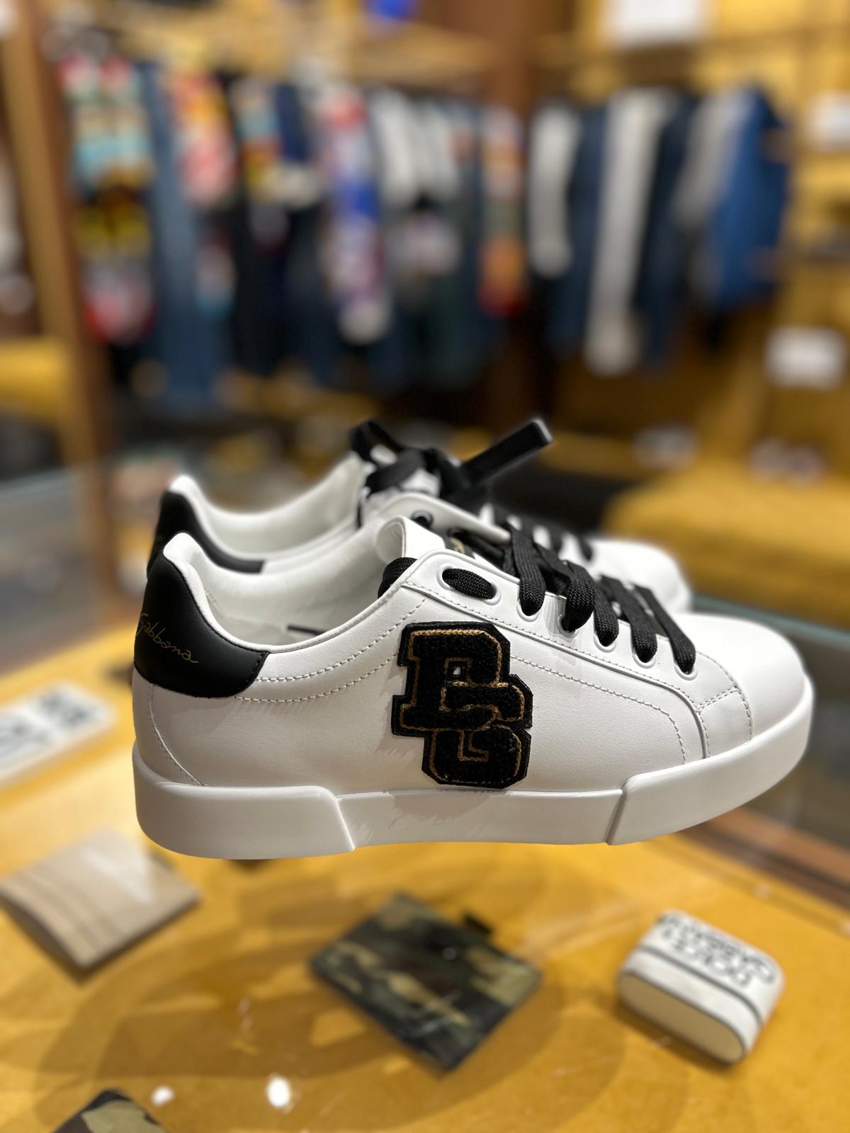 Atlete Dolce & Gabbana (MESHKUJ)