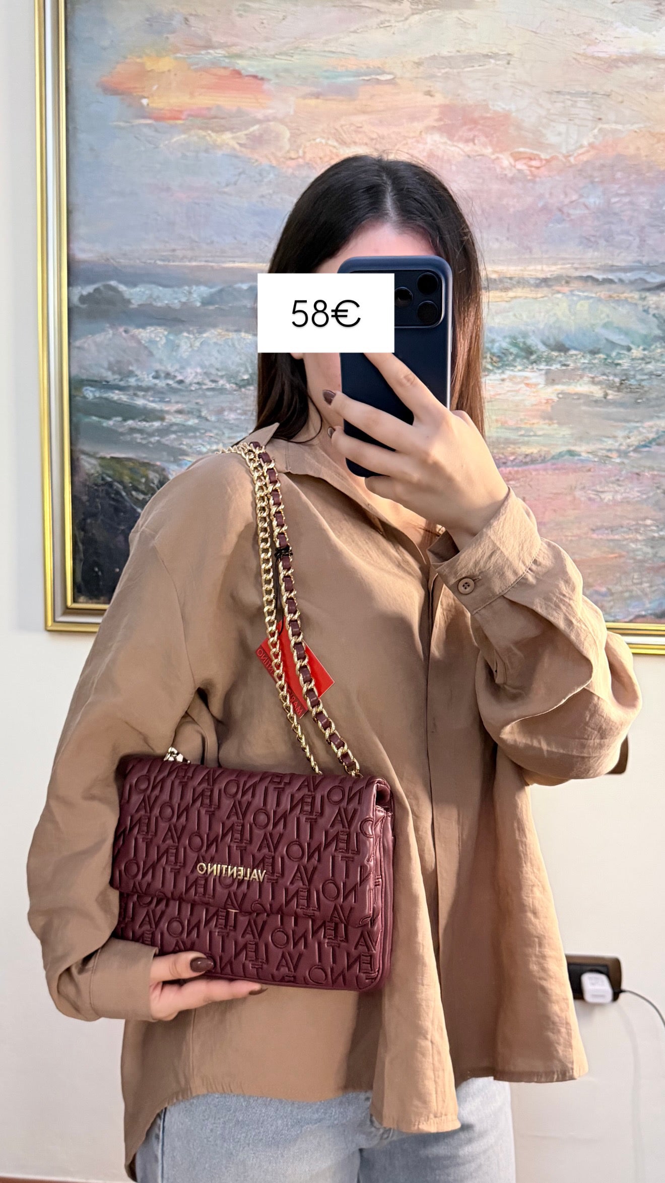 Cante Valentino (FEMRA)(STOCK)