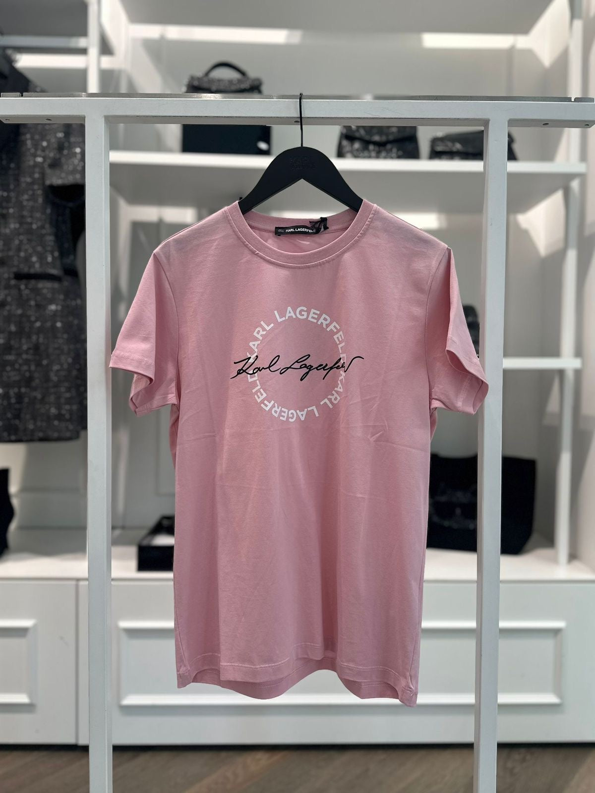 Tshirt Karl Lagerfeld (FEMRA) OCT