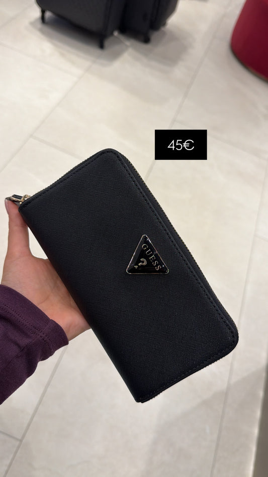 Portofol Guess (FEMRA) OCT