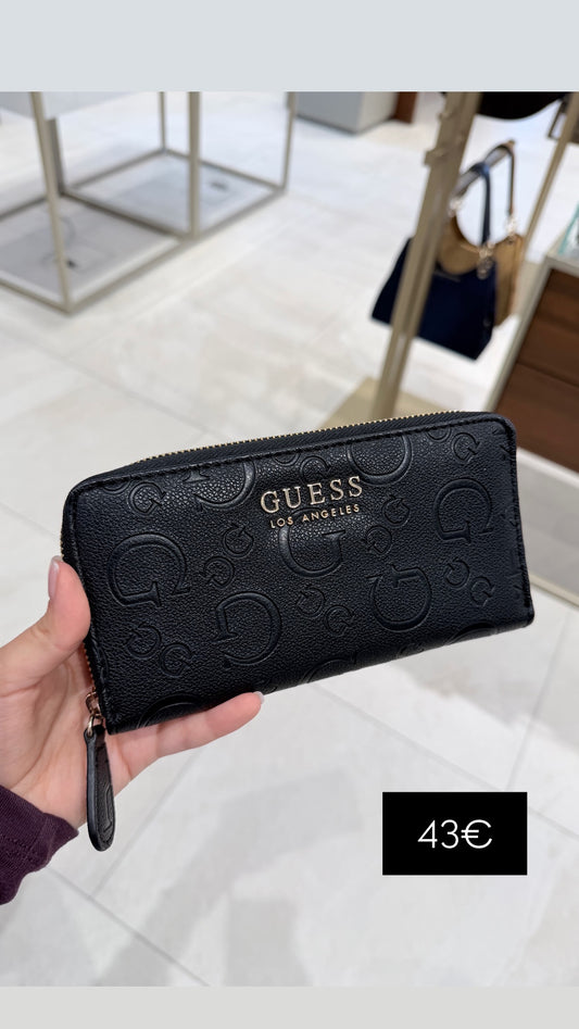 Portofol Guess (FEMRA) OCT