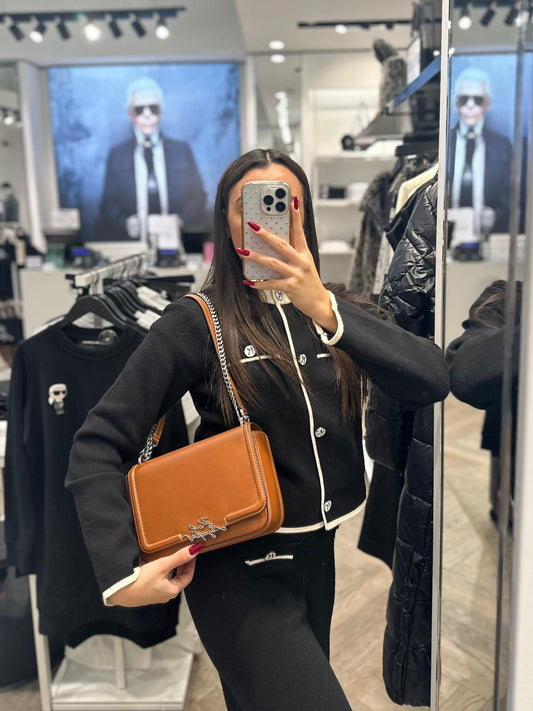 Cante Karl Lagerfeld (FEMRA) OCT