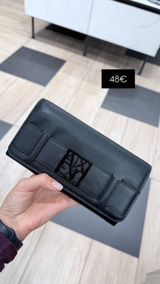 Portofol Armani Exchange (FEMRA) OCT