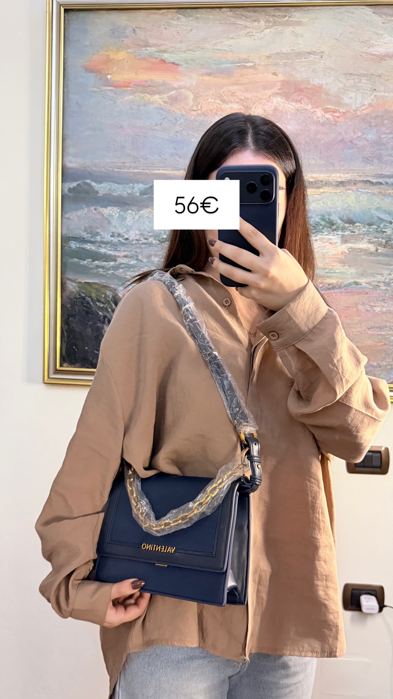 Cante Valentino (FEMRA)(STOCK)