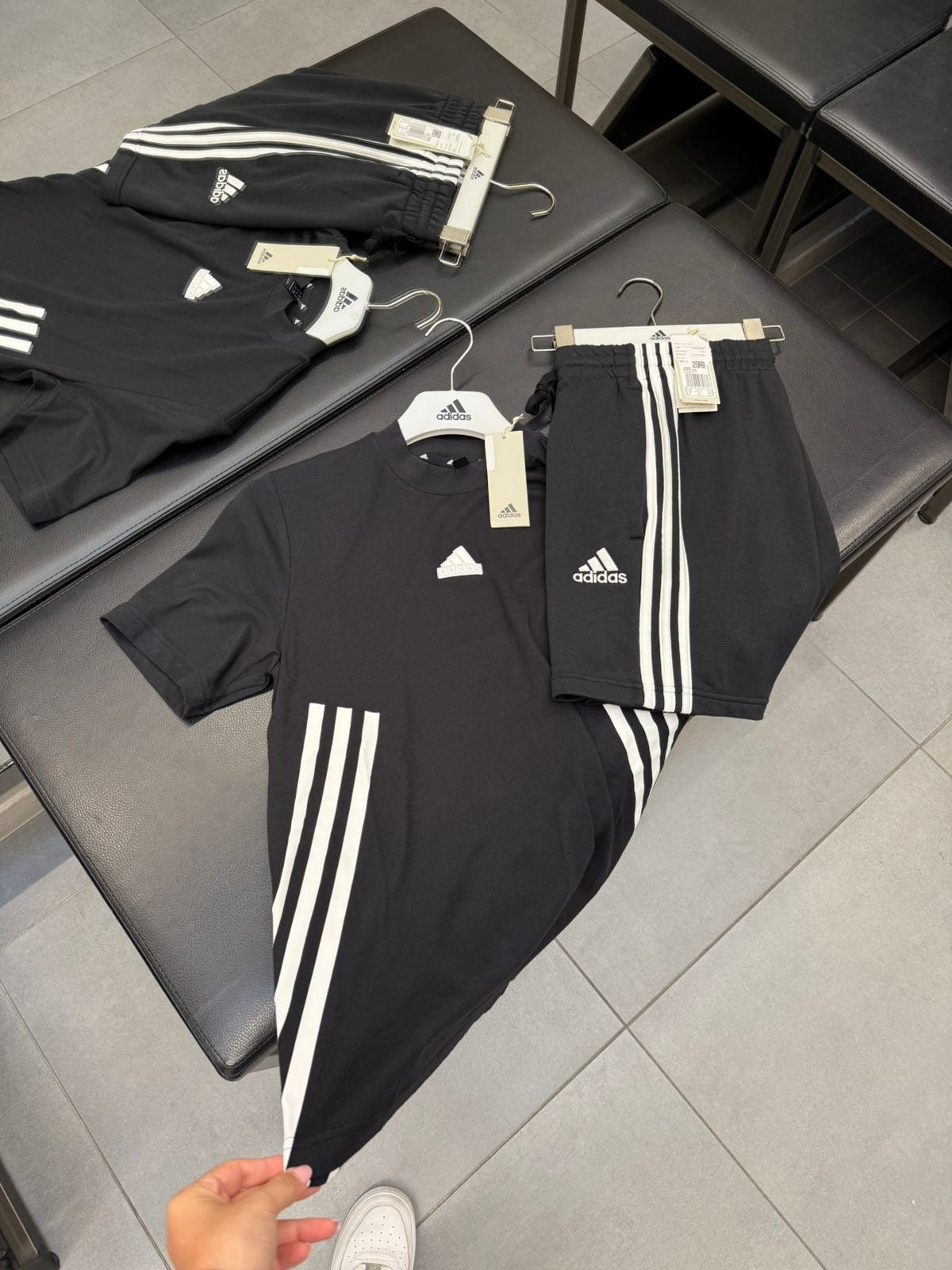 Kostum Adidas (MESHKUJ) 05M