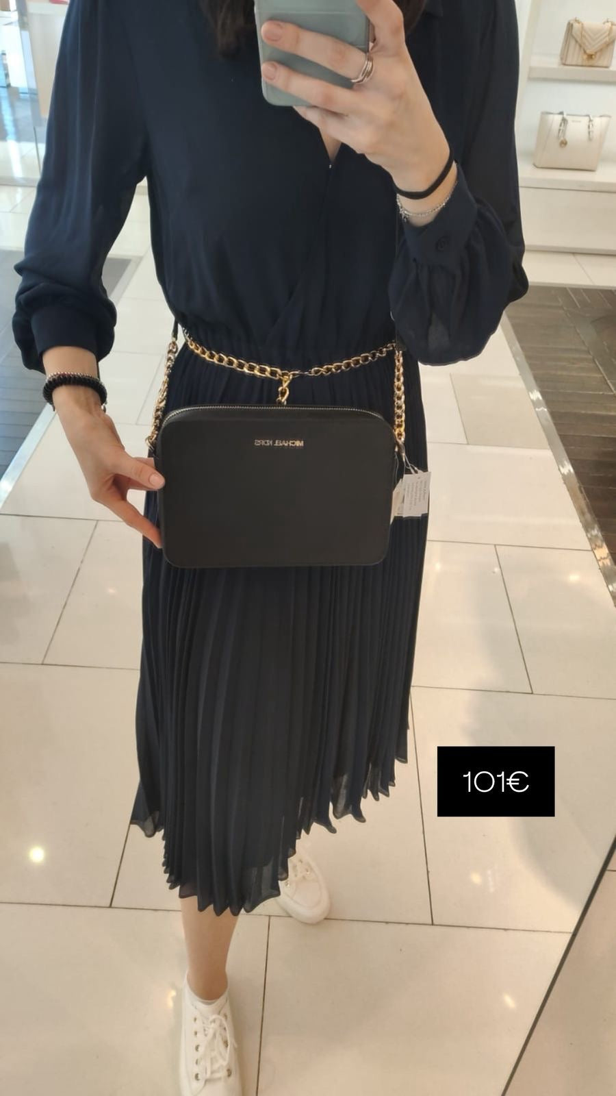 Cante Michael Kors (FEMRA) OCT