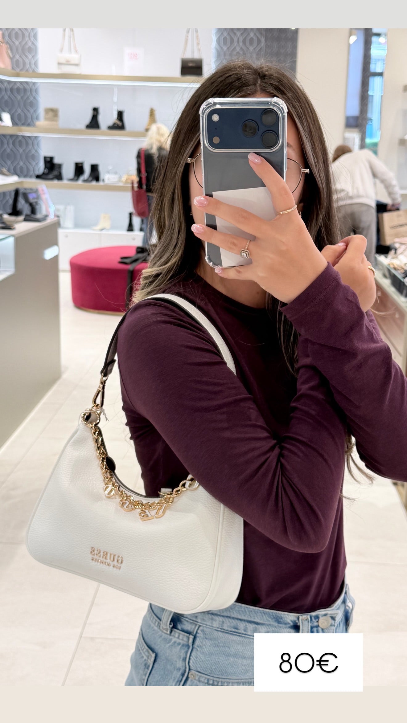Cante Guess (FEMRA) OCT