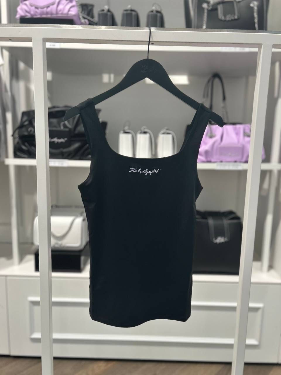 Kanatiere Karl Lagerfeld (FEMRA) 29M