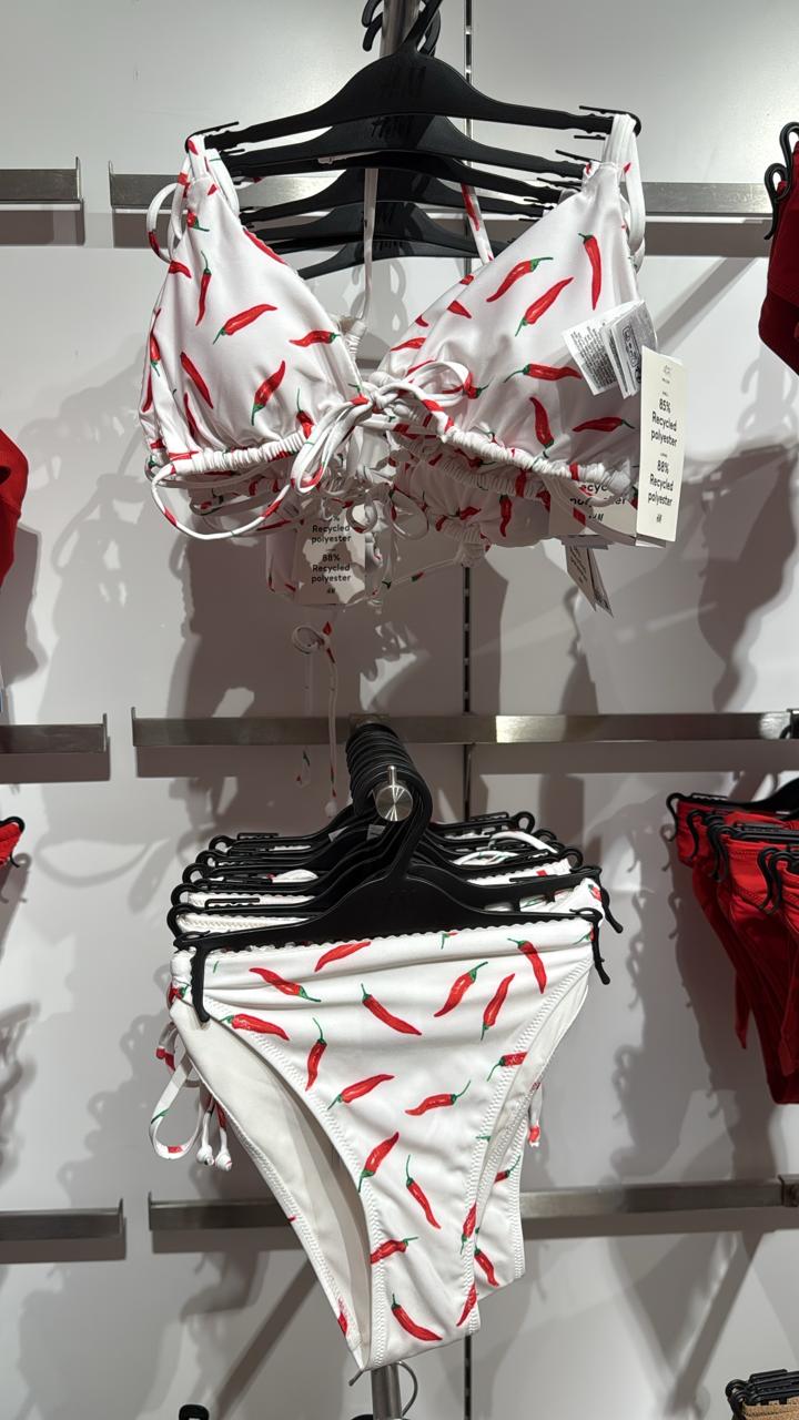 Rroba plazhi H&M (FEMRA)
